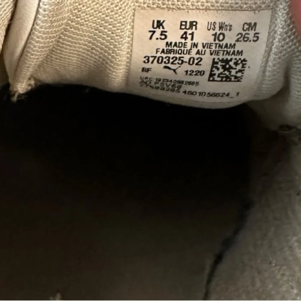 Puma Athletic‎ Shoes